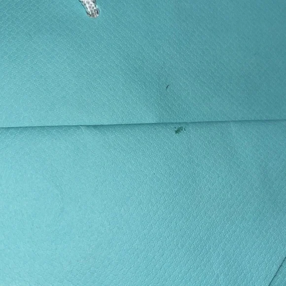 Bundle Tiffany & Co. larger shopping bag - Picture 6 of 6